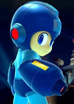 Megaman
