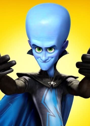 Megamind