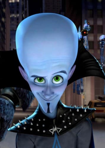 Megamind