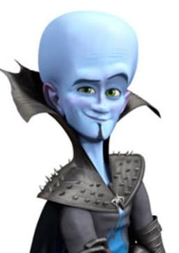 Megamind