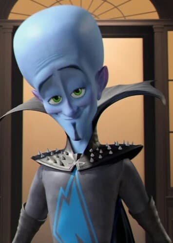 Megamind
