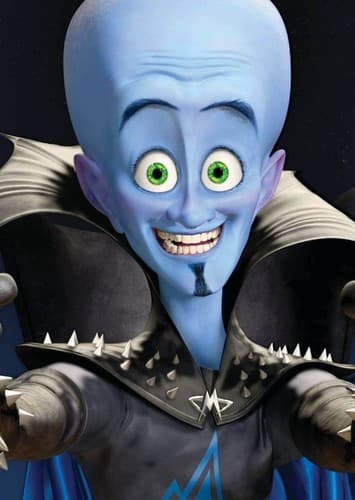 Megamind