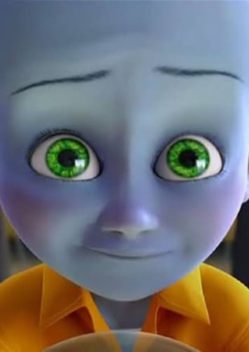 Megamind (Young)