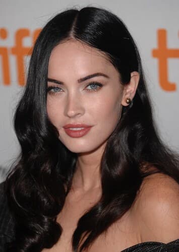 Megan Fox