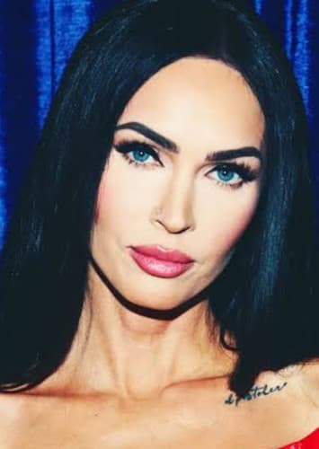 Megan Fox
