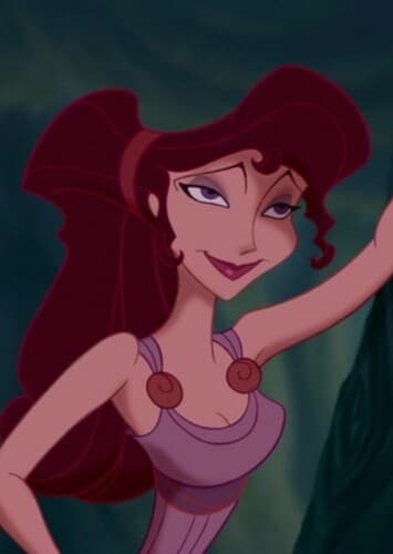 Megara/Meg