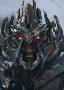 Megatron