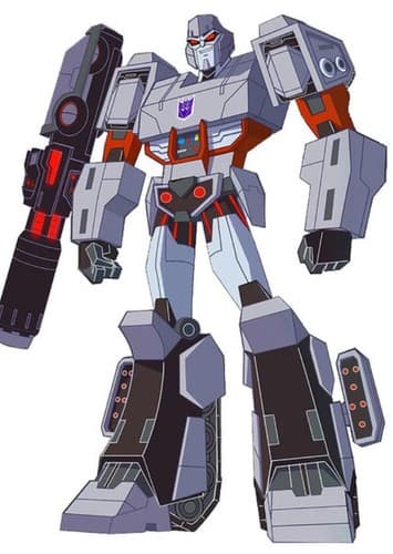 Megatron