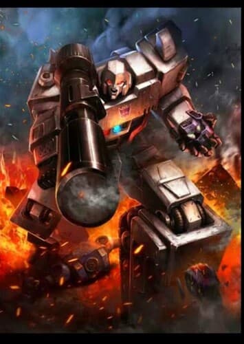 Megatron