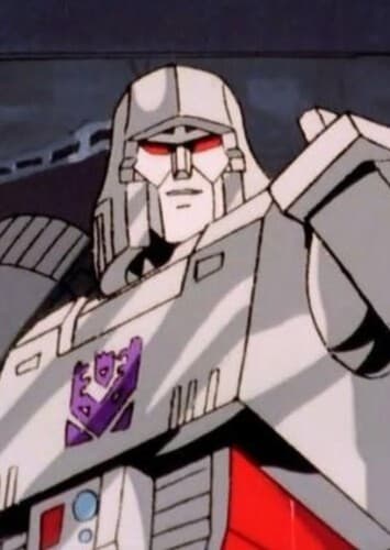 Megatron