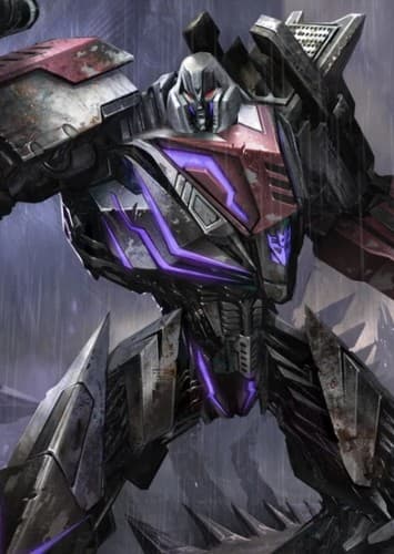 Megatron