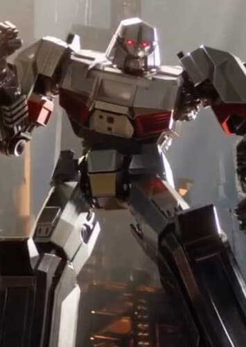 Megatron