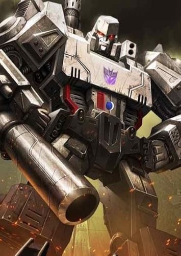 Megatron