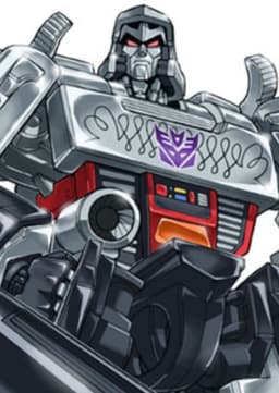 Megatron