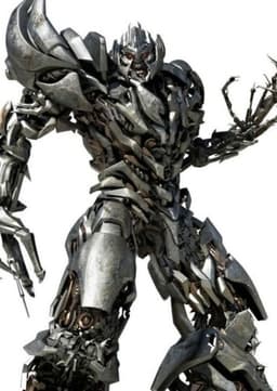 Megatron