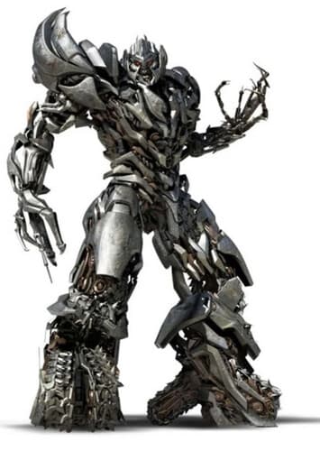 Megatron