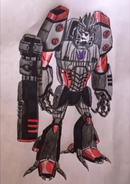Megatron