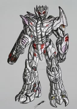 Megatron