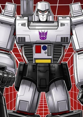 Megatron