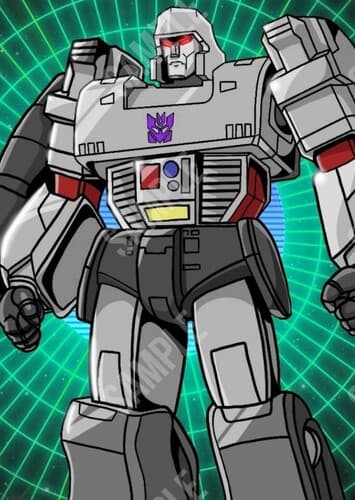 Megatron