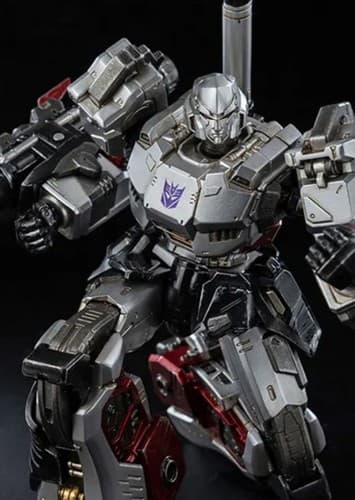 Megatron