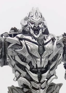 Megatron