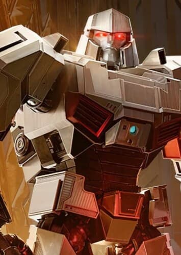 Megatron