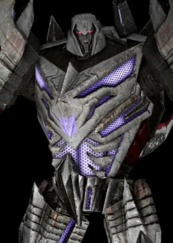 Megatron