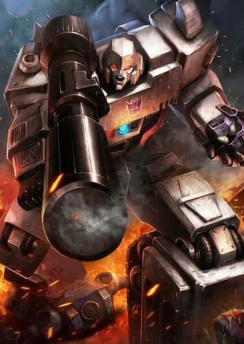 Megatron