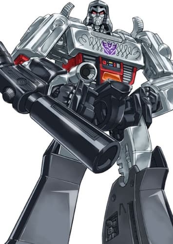 Megatron
