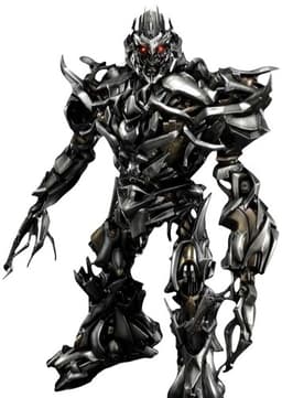 Megatron