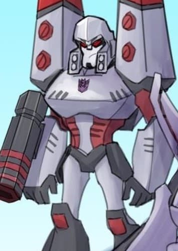 Megatron