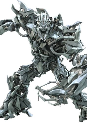 Megatron