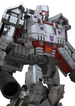 Megatron