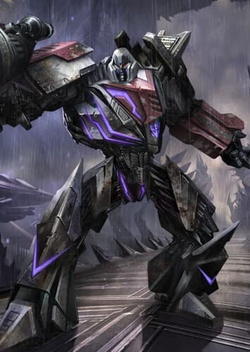 Megatron
