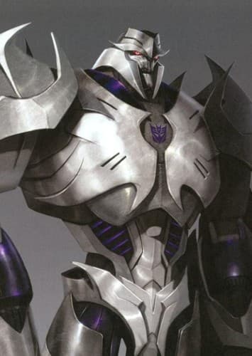 Megatron