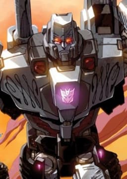Megatron