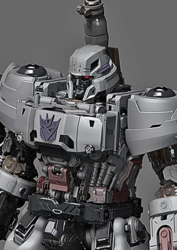 Megatron