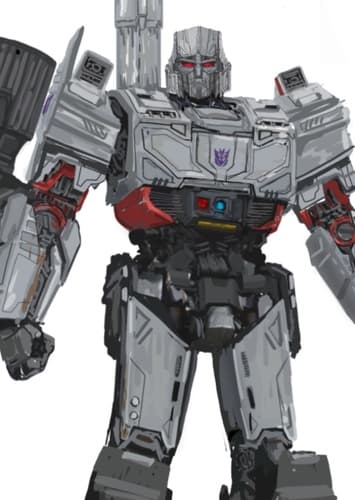 Megatron