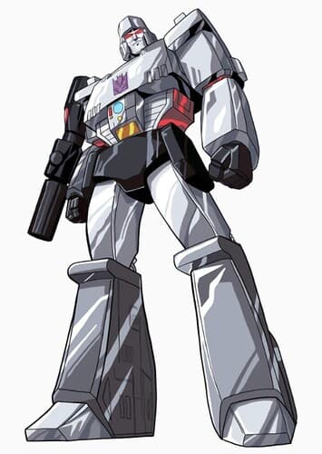 Megatron