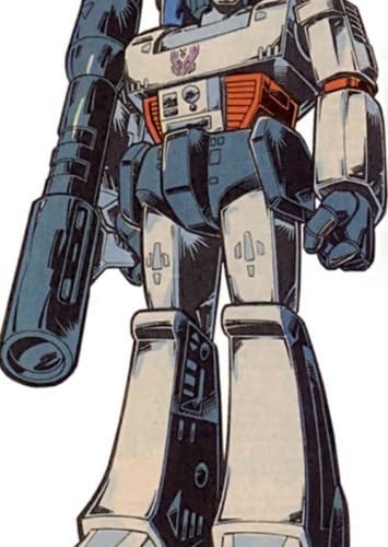 Megatron