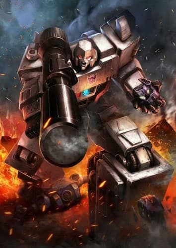 Megatron