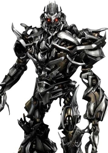 Megatron