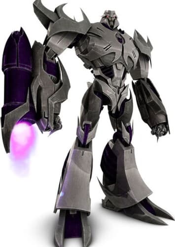 Megatron