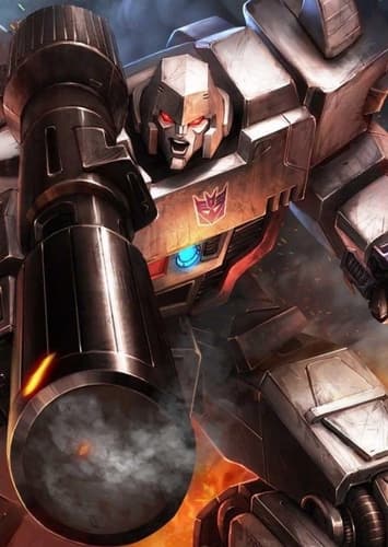 Megatron
