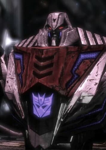 Megatron