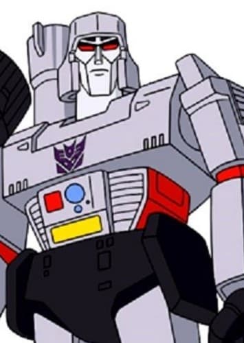 Megatron