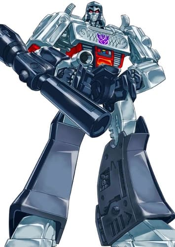 Megatron