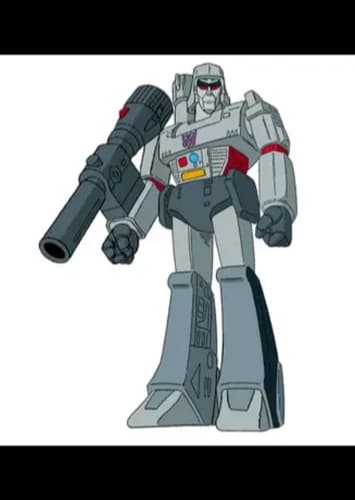 Megatron