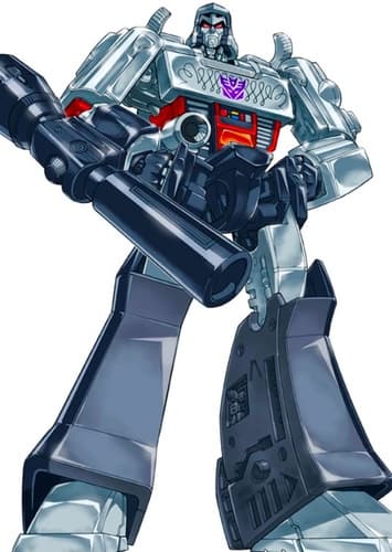 Megatron